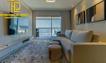 Imagem 4: APARTAMENTO RESIDENCIAL em ITAJAÍ - SC, PRAIA BRAVA DE ITAJAÍ