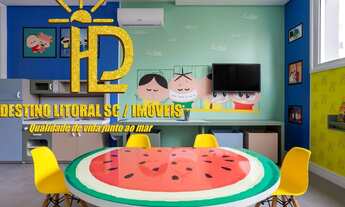 Imagem 6: APARTAMENTO RESIDENCIAL em BALNEÁRIO CAMBORIÚ - SC, CENTRO