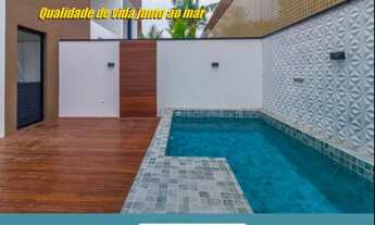 Imagem: CASA RESIDENCIAL em ITAJAÍ - SC, RESSACADA