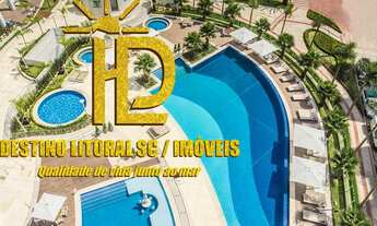 Imagem 3: APARTAMENTO RESIDENCIAL em ITAJAÍ - SC, PRAIA BRAVA DE ITAJAÍ