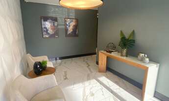 Imagem 2: APARTAMENTO RESIDENCIAL em ITAJAÍ - SC, SÃO JOÃO