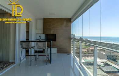 Imagem 16: APARTAMENTO RESIDENCIAL em ITAJAÍ - SC, PRAIA BRAVA DE ITAJAÍ