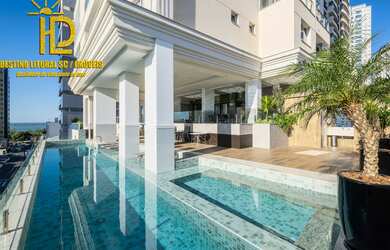 Imagem 5: APARTAMENTO RESIDENCIAL em ITAJAÍ - SC, FAZENDA