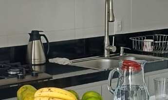 Imagem 3: APARTAMENTO RESIDENCIAL em ITAJAÍ - SC, VILA OPERÁRIA