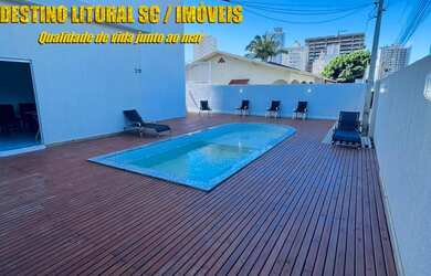 Imagem 5: APARTAMENTO RESIDENCIAL em PORTO BELO - SC, Centro