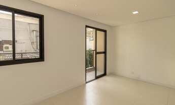 Imagem 3: Studio à venda com 29m², 1 quarto e sem vaga, no bairro da Liberdade