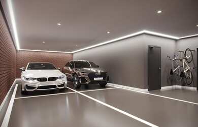 Imagem 4: Casa à Venda com 4 Suites em Cidade Jardim