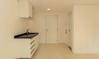 Imagem: Studio à venda com 29m², 1 quarto e sem