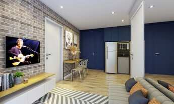 Imagem 5: APARTAMENTO RESIDENCIAL em São Paulo - SP, Ipiranga