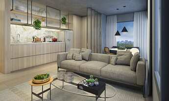 Imagem 3: APARTAMENTO RESIDENCIAL em São Paulo - SP, Sumaré