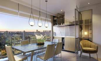 Imagem 7: APARTAMENTO RESIDENCIAL em São Paulo - SP, Itaim Bibi