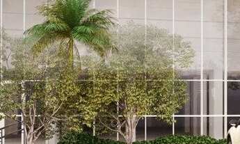 Imagem 3: APARTAMENTO RESIDENCIAL em São Paulo - SP, Alto de Pinheiros