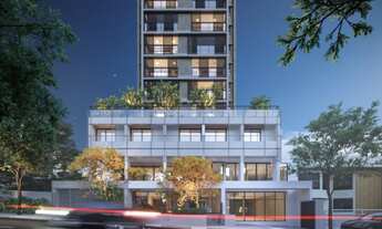 Imagem 2: STUDIO RESIDENCIAL em São Paulo - SP, Vila Mariana