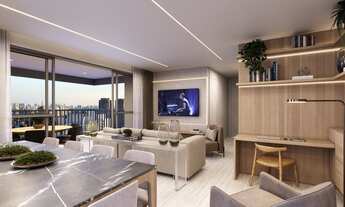 Imagem 4: APARTAMENTO RESIDENCIAL em São Paulo - SP, Vila Clementino