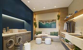 Imagem 7: APARTAMENTO RESIDENCIAL em São Paulo - SP, Vila Mariana