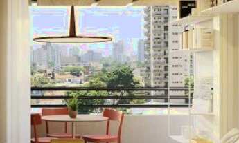 Imagem 5: COBERTURA RESIDENCIAL em São Paulo - SP, Pinheiros