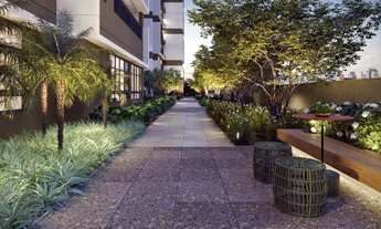 Imagem 6: APARTAMENTO RESIDENCIAL em São Paulo - SP, Tatuapé