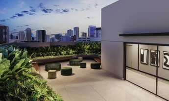 Imagem 7: APARTAMENTO RESIDENCIAL em São Paulo - SP, Vila Clementino