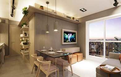 Imagem 4: APARTAMENTO RESIDENCIAL em São Paulo - SP, Cidade Patriarca