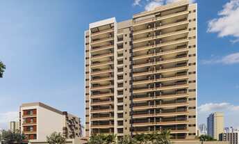 Imagem 2: COBERTURA RESIDENCIAL em São Paulo - SP, Vila Clementino