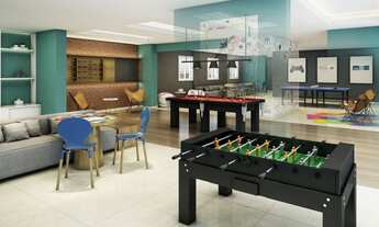 Imagem 6: APARTAMENTO RESIDENCIAL em São Paulo - SP, Sacomã