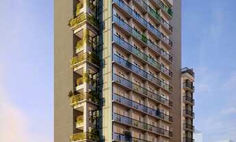 Imagem: APARTAMENTO RESIDENCIAL em São Paulo