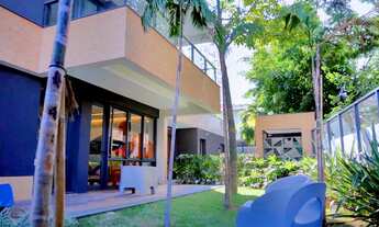 Imagem 6: APARTAMENTO RESIDENCIAL em São Paulo - SP, Alto de Pinheiros