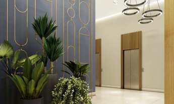 Imagem 3: APARTAMENTO RESIDENCIAL em São Paulo - SP, Sacomã