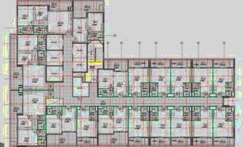 Imagem 3: STUDIO RESIDENCIAL em São Paulo - SP, Brooklin Novo