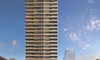 Imagem 1: APARTAMENTO RESIDENCIAL em São Paulo - SP, Vila Mariana