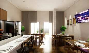 Imagem 6: APARTAMENTO RESIDENCIAL em São Paulo - SP, Vila Ema