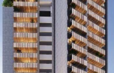 Imagem 2: APARTAMENTO RESIDENCIAL em São Paulo - SP, Pinheiros