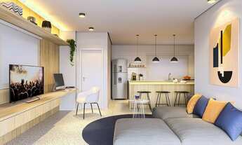 Imagem 4: APARTAMENTO RESIDENCIAL em São Paulo - SP, Santa Cecília