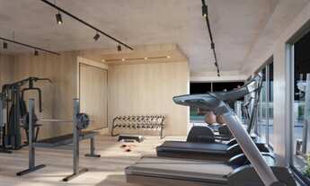 Imagem 5: STUDIO RESIDENCIAL em São Paulo - SP, Vila Mariana