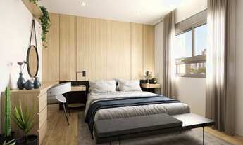 Imagem 7: APARTAMENTO RESIDENCIAL em São Paulo - SP, Jardim Vila Mariana