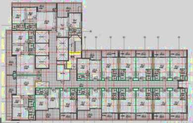 Imagem 3: APARTAMENTO RESIDENCIAL em São Paulo - SP, Brooklin Novo