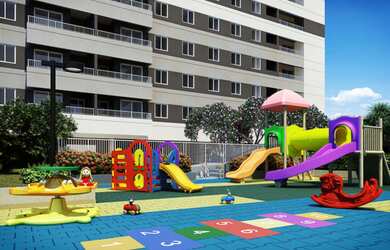 Imagem 14: APARTAMENTO RESIDENCIAL em São Paulo - SP, Sacomã