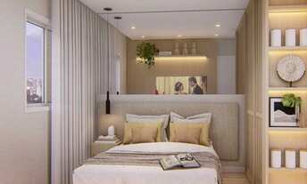 Imagem 7: APARTAMENTO RESIDENCIAL em São Paulo - SP, Vila Paulicéia