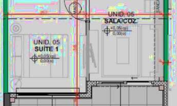 Imagem 5: STUDIO RESIDENCIAL em São Paulo - SP, Brooklin Novo