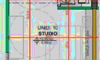 Imagem 4: STUDIO RESIDENCIAL em São Paulo - SP, Brooklin Novo