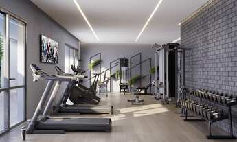 Imagem 4: APARTAMENTO RESIDENCIAL em São Paulo - SP, Vila Clementino