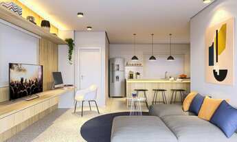 Imagem 4: APARTAMENTO RESIDENCIAL em São Paulo - SP, Santa Cecília