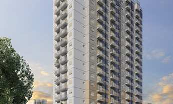 Imagem: Studio à Venda com 27,92m², no bairro