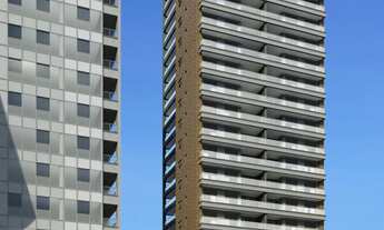 Imagem: APARTAMENTO RESIDENCIAL em São Paulo