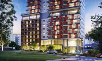 Imagem 2: APARTAMENTO RESIDENCIAL em São Paulo - SP, Jardim Vila Mariana