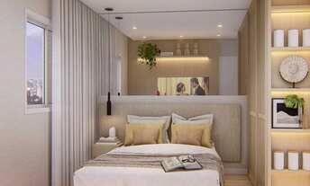 Imagem 7: APARTAMENTO RESIDENCIAL em São Paulo - SP, Vila Paulicéia