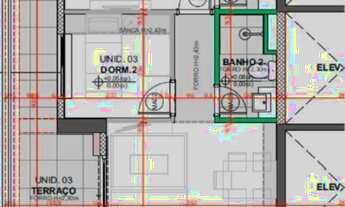 Imagem 6: STUDIO RESIDENCIAL em São Paulo - SP, Brooklin Novo