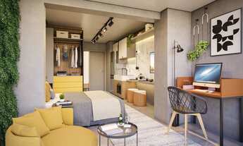 Imagem 6: APARTAMENTO RESIDENCIAL em São Paulo - SP, Campo Belo