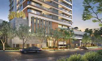 Imagem 4: APARTAMENTO RESIDENCIAL em São Paulo - SP, Vila Mariana