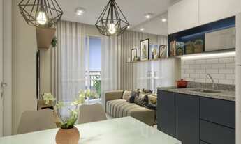 Imagem 6: APARTAMENTO RESIDENCIAL em São Paulo - SP, Perdizes